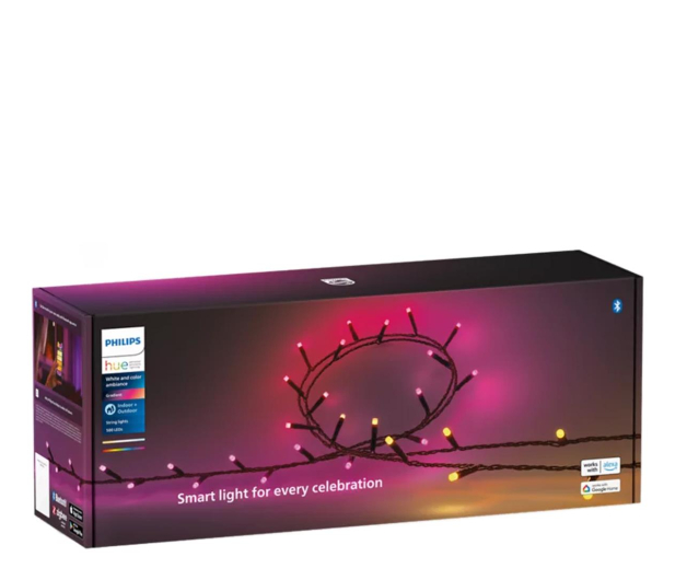 Philips Hue Hue Festavia 500l - 1190315 - zdjęcie